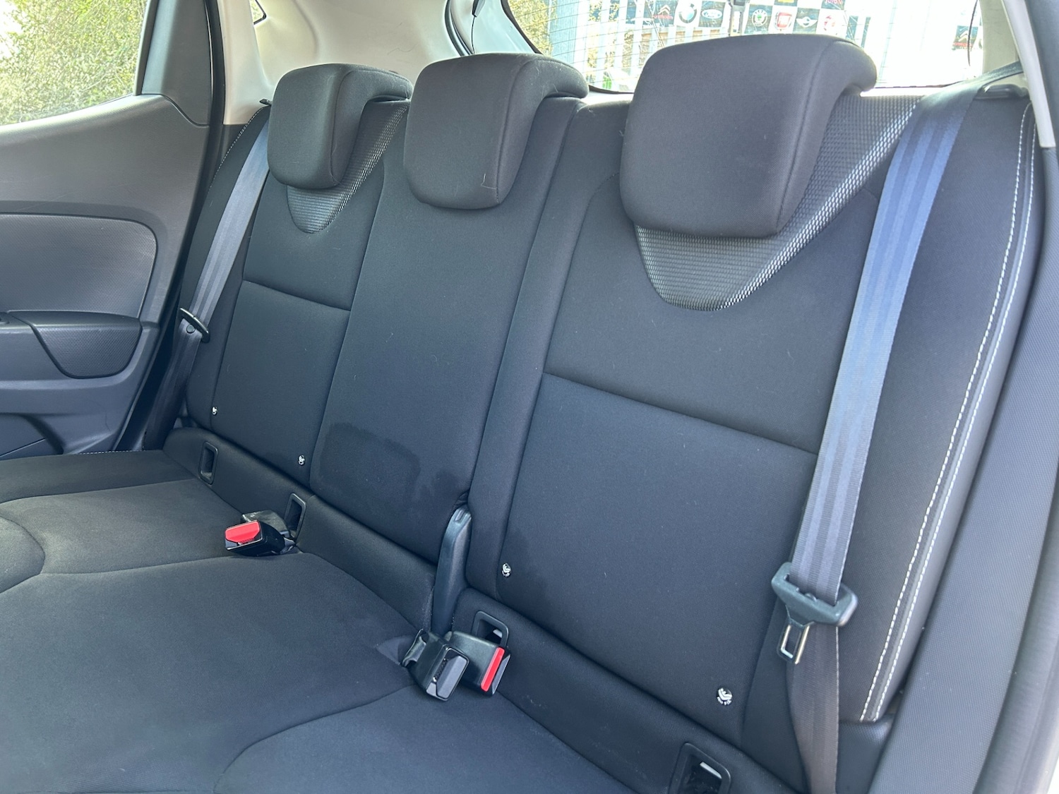 Used Renault Clio 2013 for sale - 78121391: Photo 10