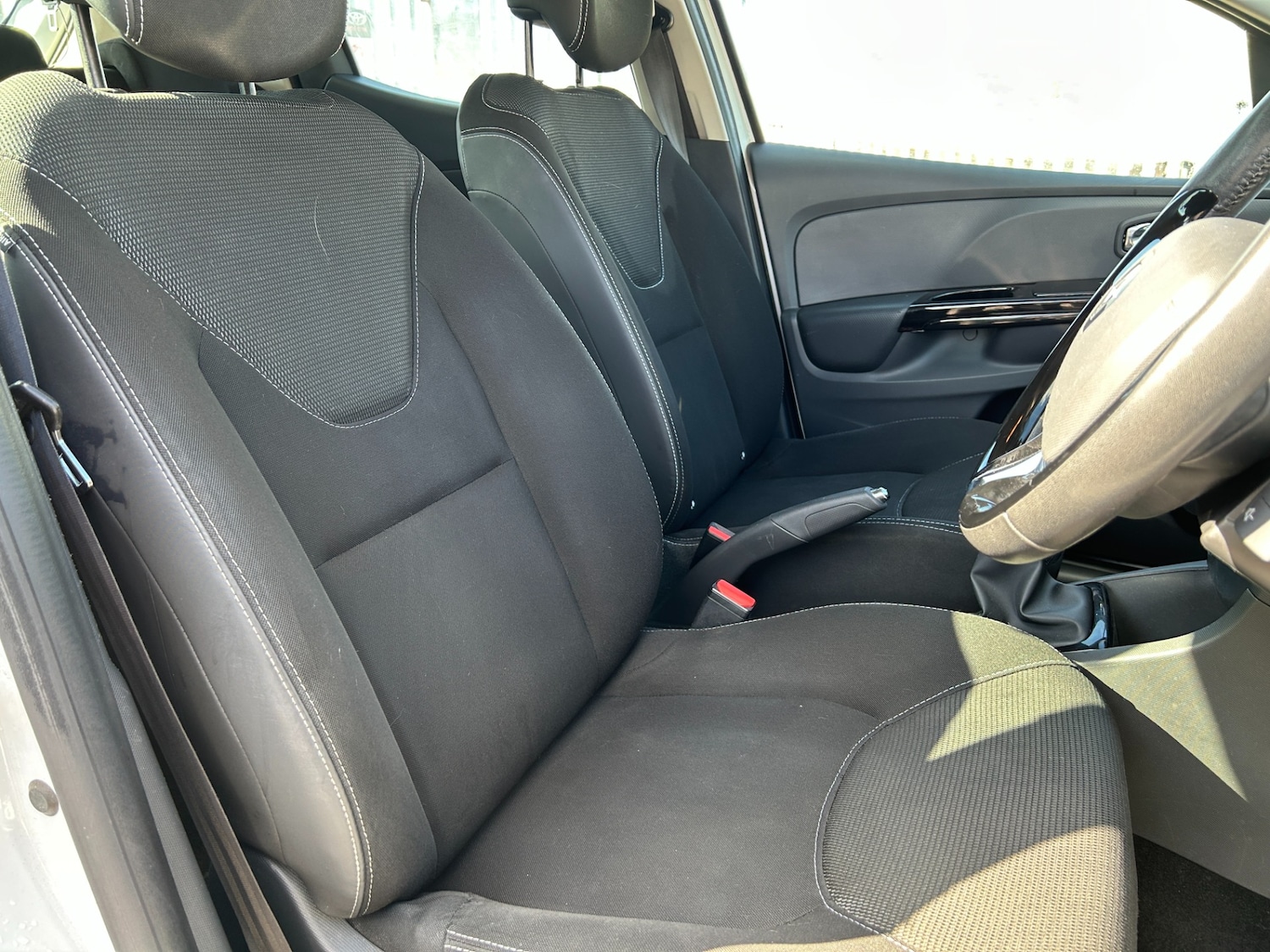 Used Renault Clio 2013 for sale - 78121391: Photo 7