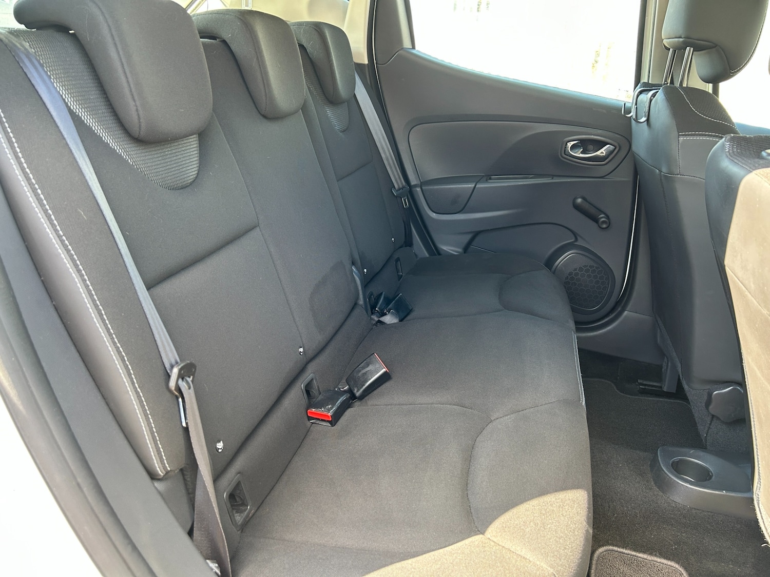 Used Renault Clio 2013 for sale - 78121391: Photo 8