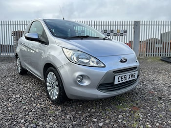 Used Ford Ka 2011 for sale - 77691238: Photo