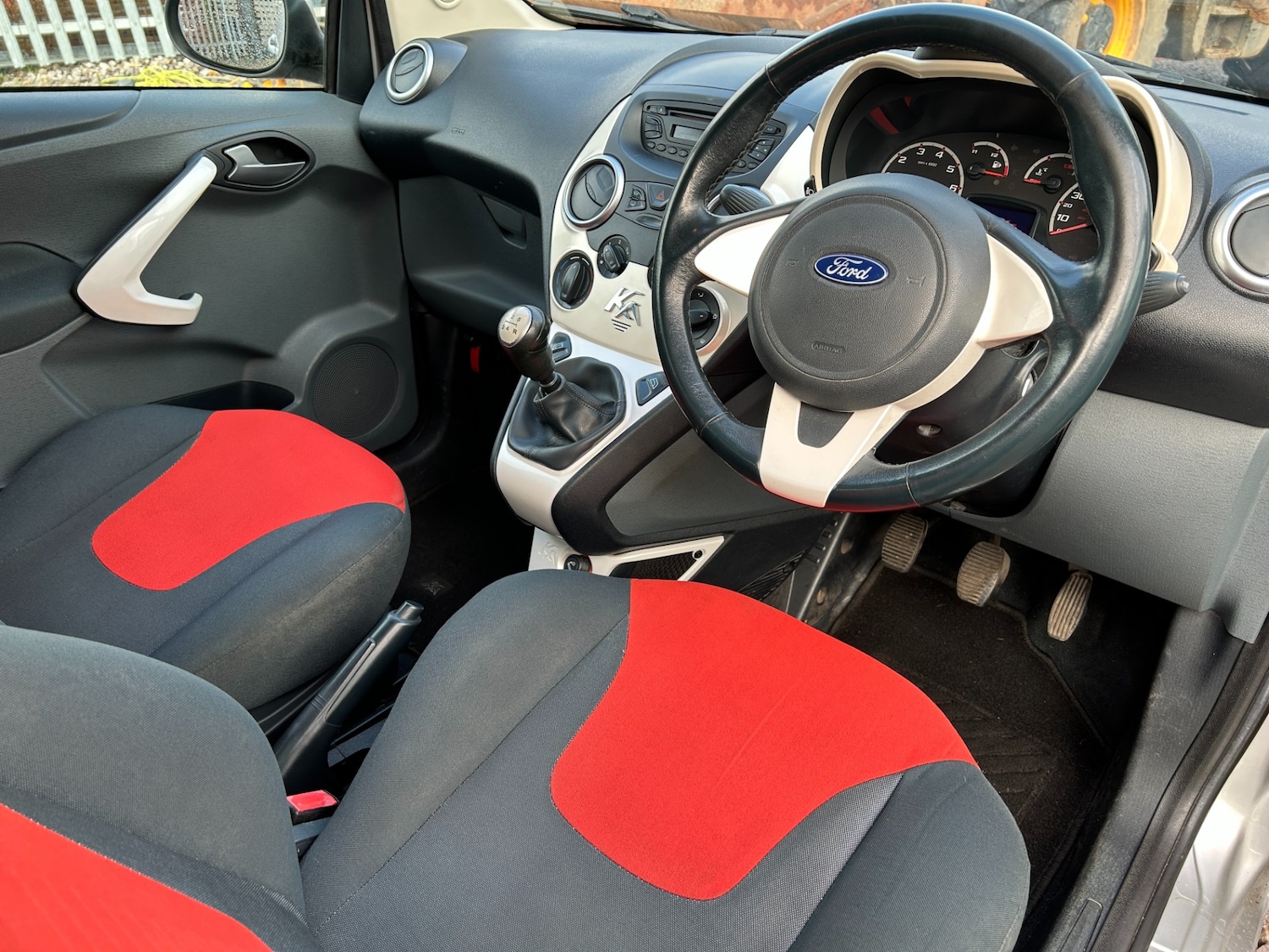 Used Ford Ka 2011 for sale - 77691238: Photo 5