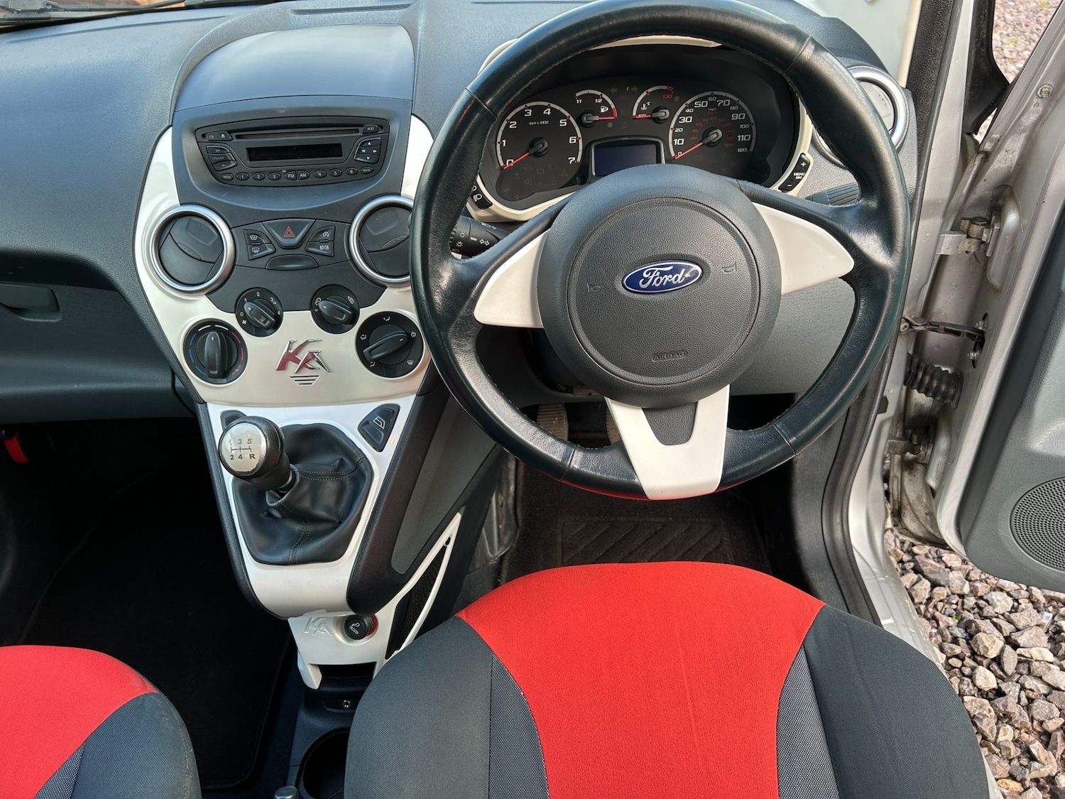 Used Ford Ka 2011 for sale - 77691238: Photo 6