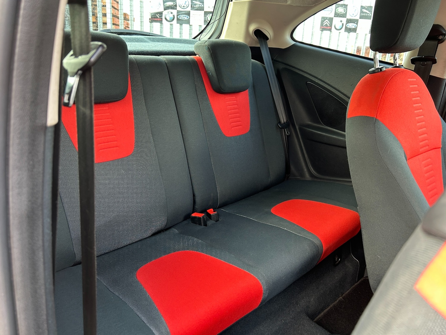 Used Ford Ka 2011 for sale - 77691238: Photo 7