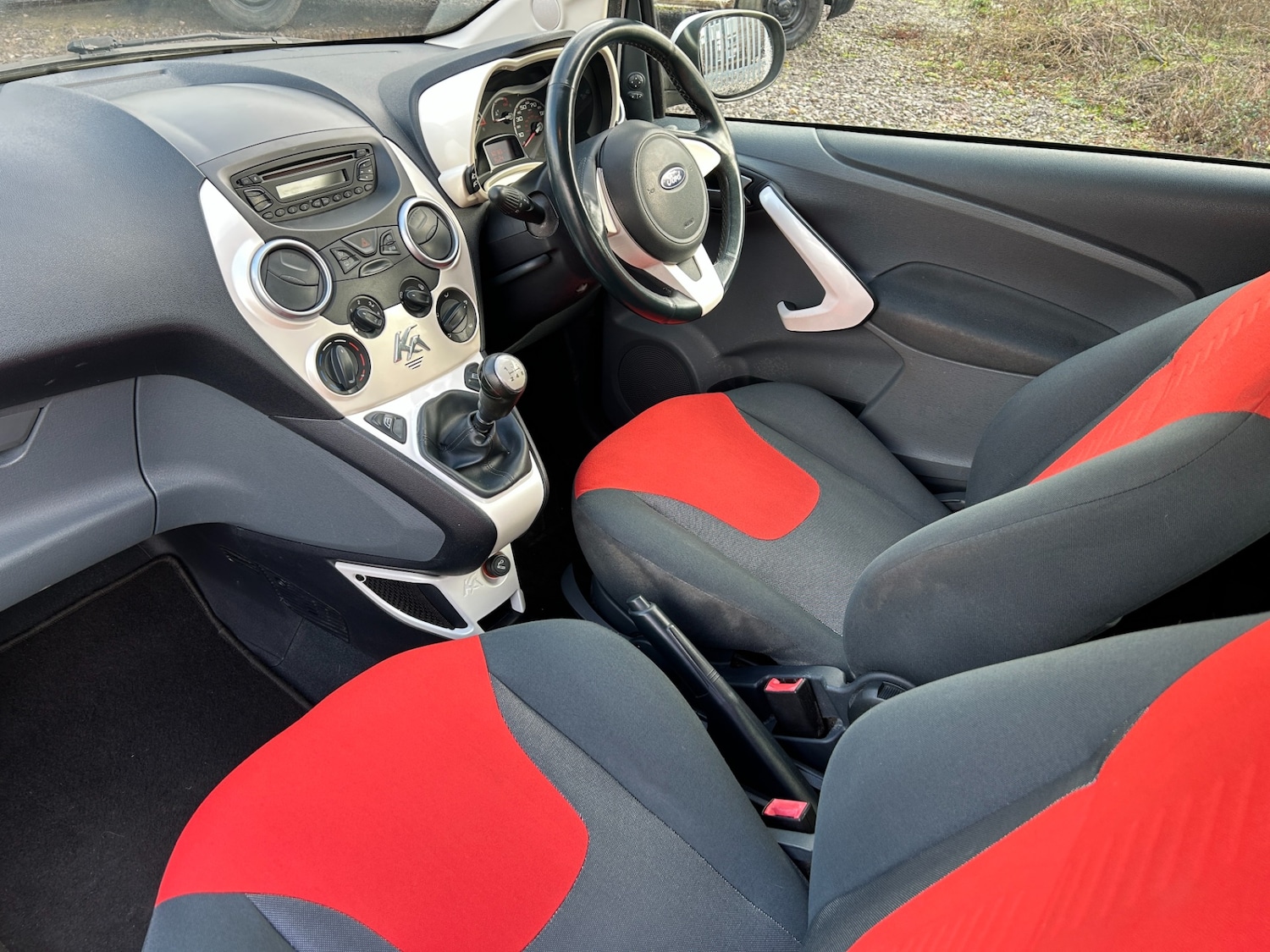 Used Ford Ka 2011 for sale - 77691238: Photo 8