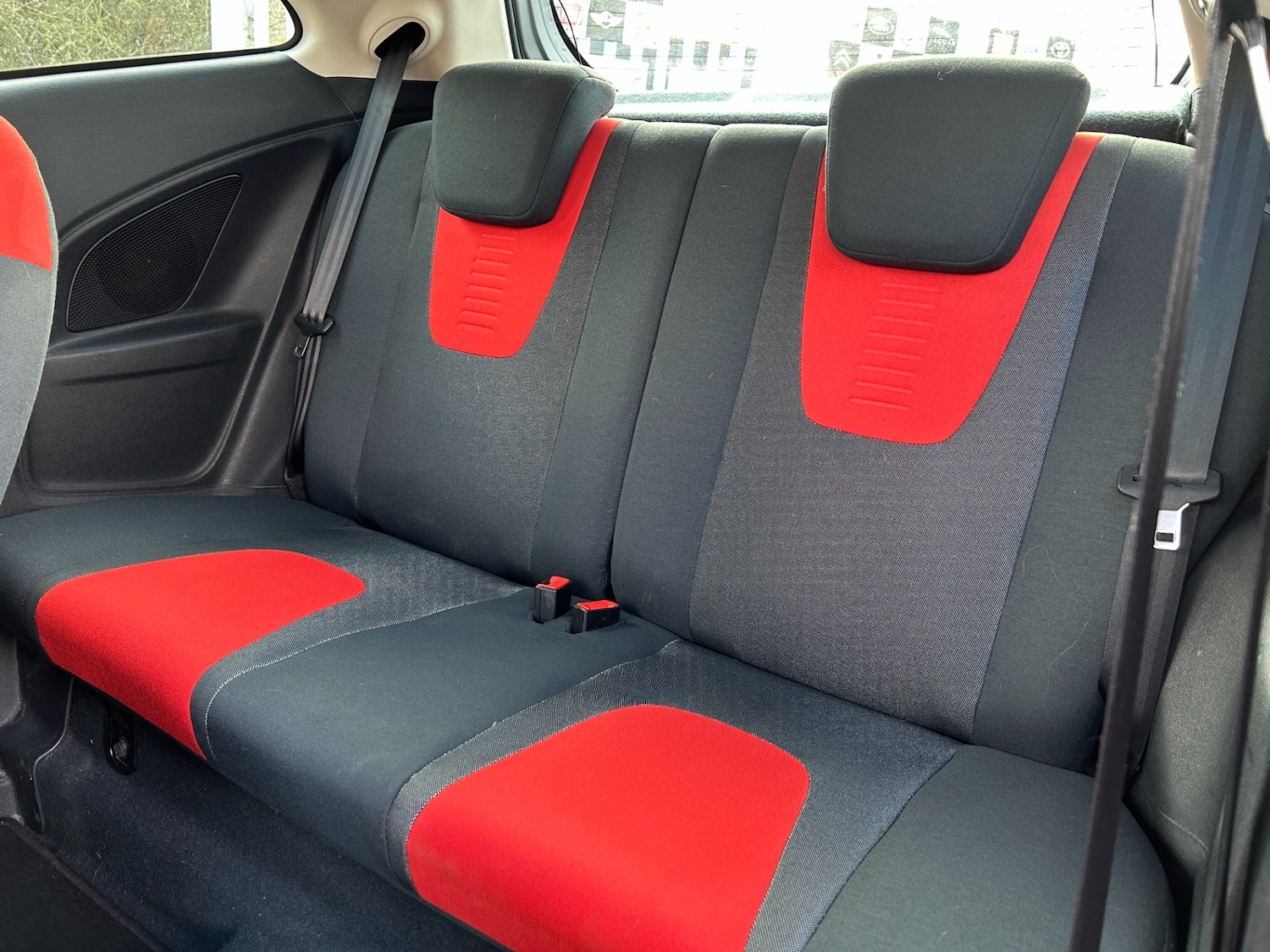 Used Ford Ka 2011 for sale - 77691238: Photo 9