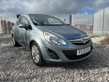 2013 (13) - 1.4 SE 3dr