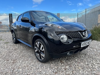 2013 (63) - 1.5 dCi N-Tec 5dr [Start Stop]