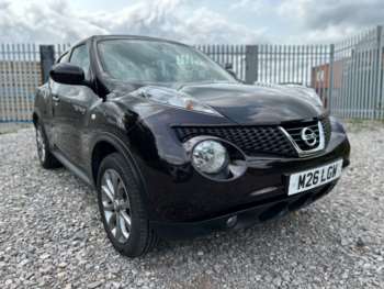 2013 - 1.5 dCi Tekna 5dr [Start Stop]