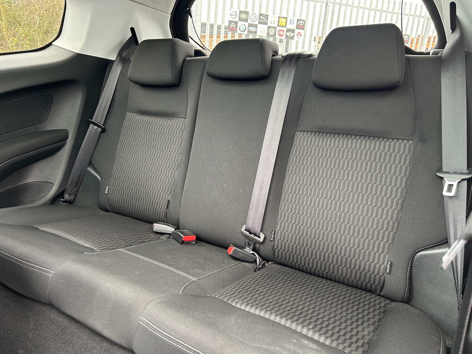 Used Peugeot 208 2015 for sale - 77300703: Photo 11