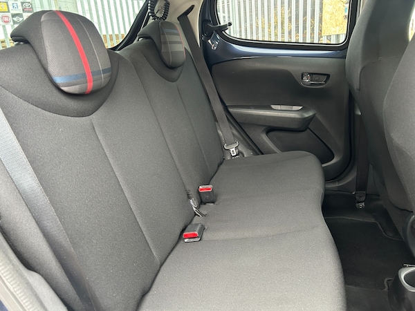 Used Peugeot 108 2014 for sale - 75764398: Photo 7