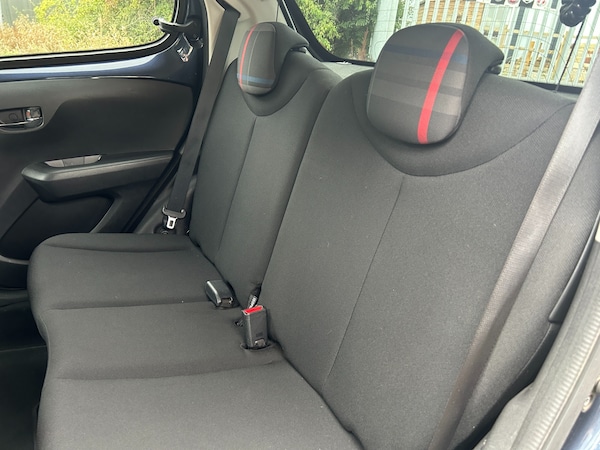 Used Peugeot 108 2014 for sale - 75764398: Photo 9