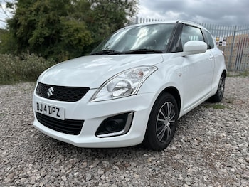 Used Suzuki Swift 2014 for sale - 75410413: Photo