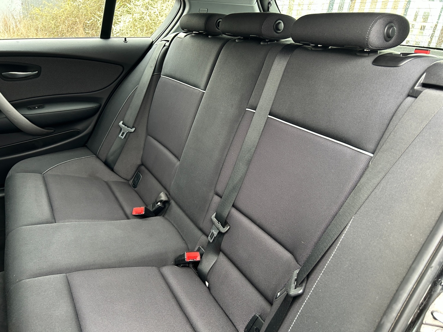 Used BMW 1 Series 2011 for sale - 77903898: Photo 10