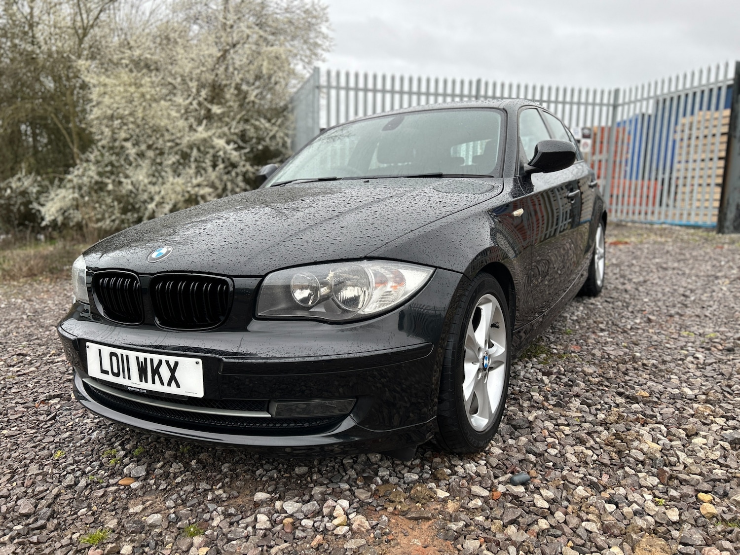 Used BMW 1 Series 2011 for sale - 77903898: Photo 2