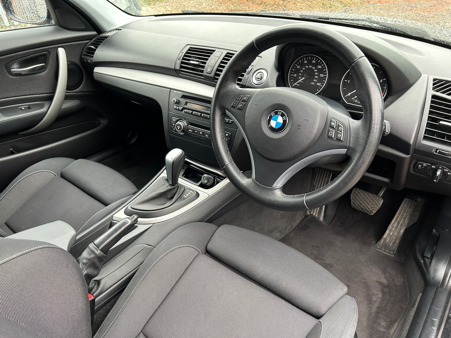Used BMW 1 Series 2011 for sale - 77903898: Photo 5