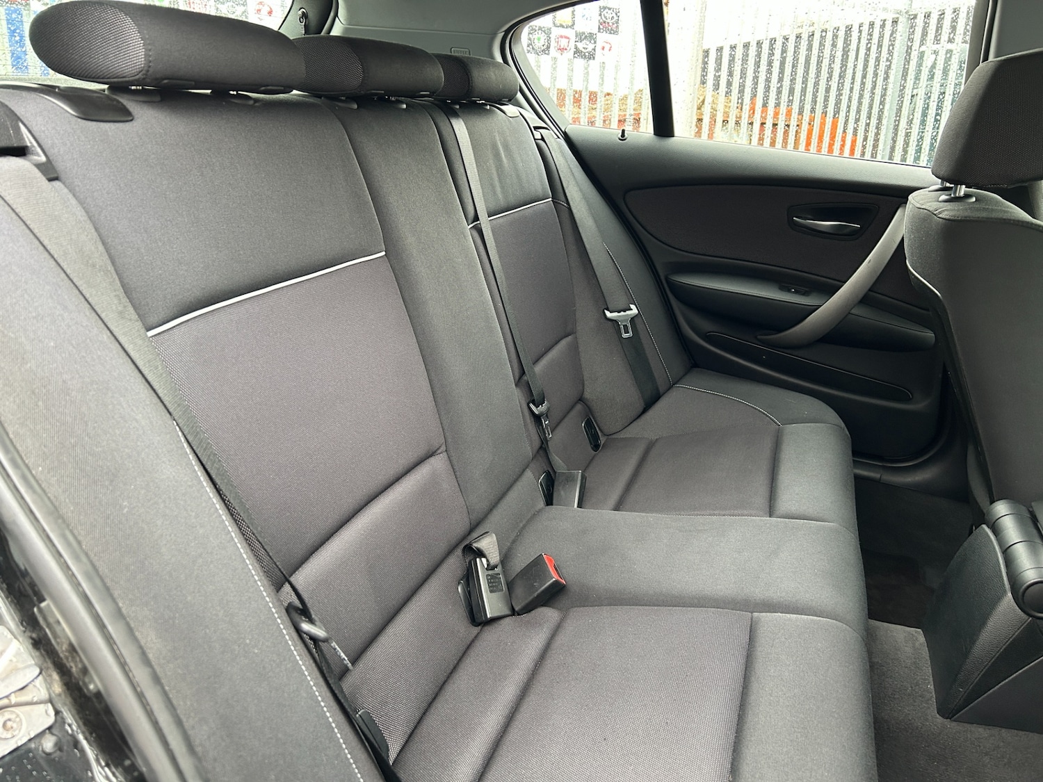 Used BMW 1 Series 2011 for sale - 77903898: Photo 8