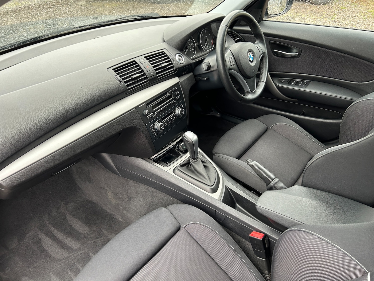 Used BMW 1 Series 2011 for sale - 77903898: Photo 9