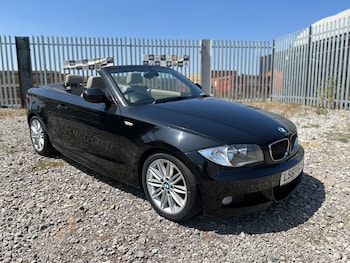Used BMW 1 Series 2010 for sale - 79219850: Photo