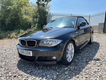 Used BMW 1 Series 2010 for sale - 79219850: Photo