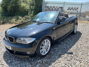 Used BMW 1 Series 2010 for sale - 79219850: Photo