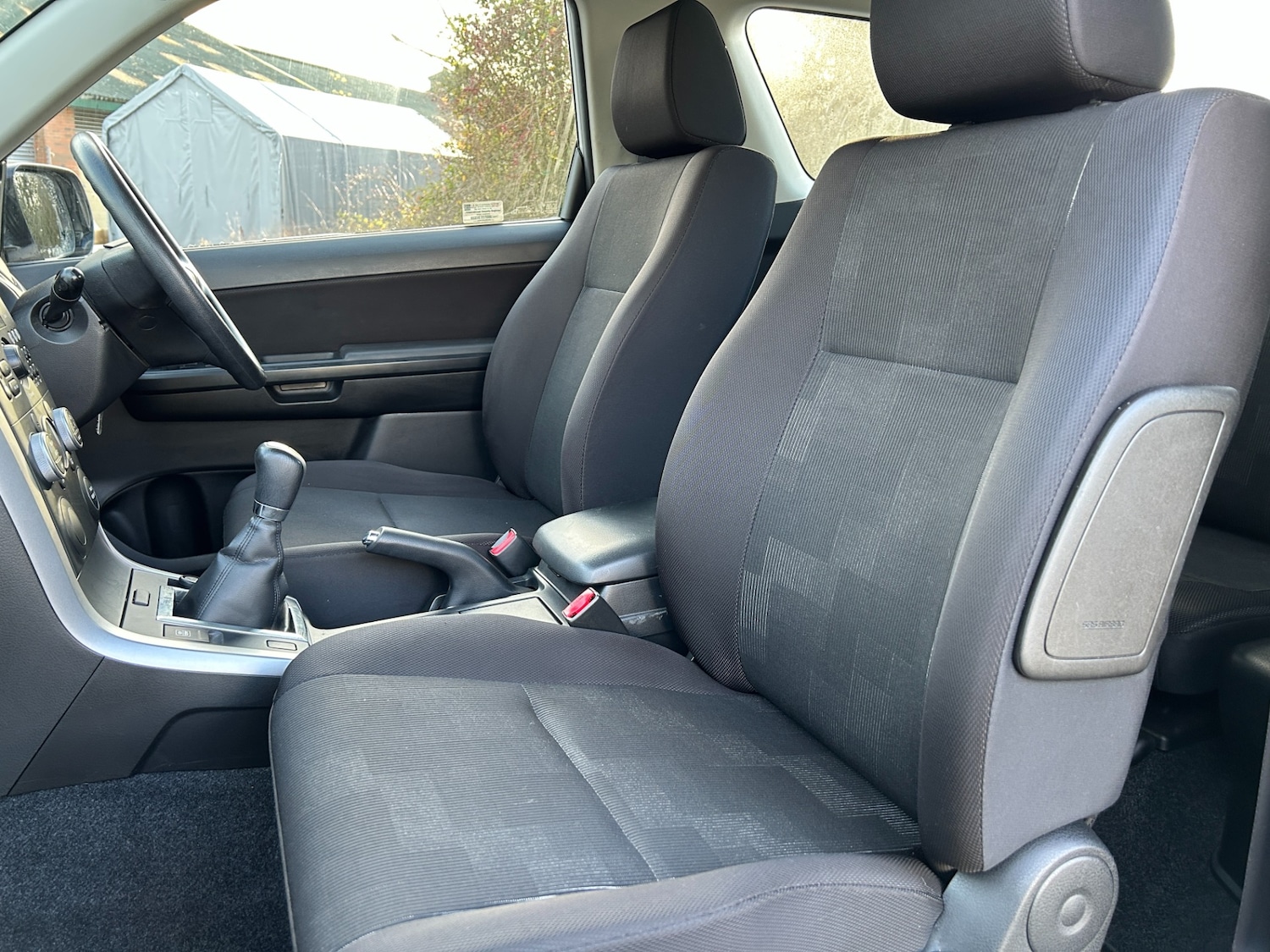 Used Suzuki Grand Vitara 2010 for sale - 76961193: Photo 10