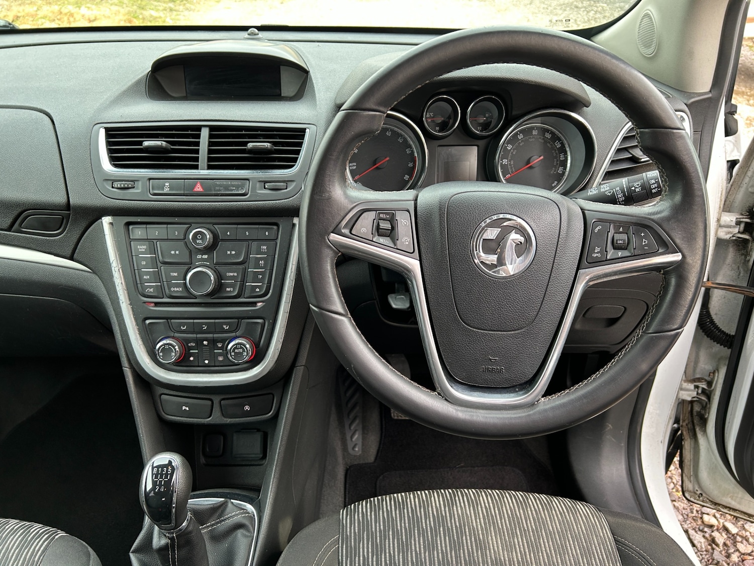 Used Vauxhall Mokka 2015 for sale - 78000654: Photo 6