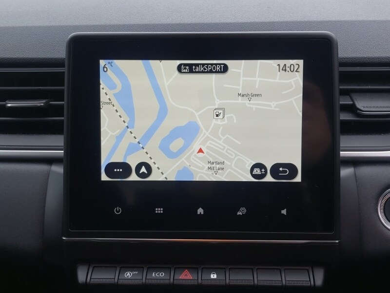 Used Renault Captur 2022 for sale - 77214131: Photo 10