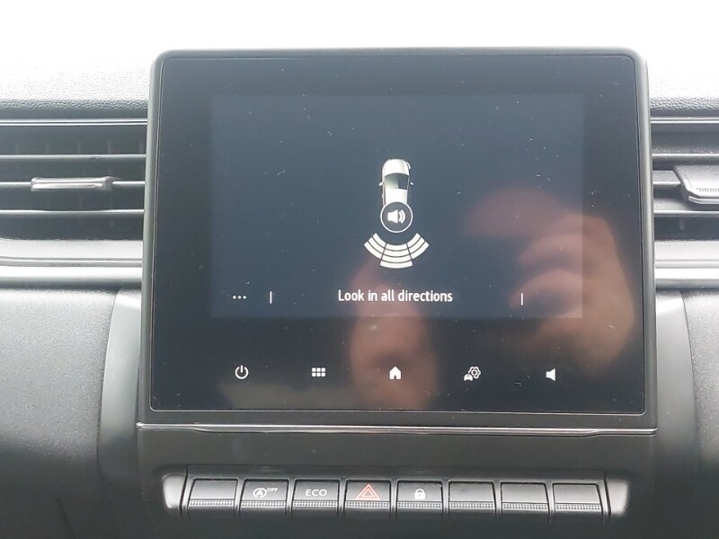 Used Renault Captur 2022 for sale - 77214131: Photo 11