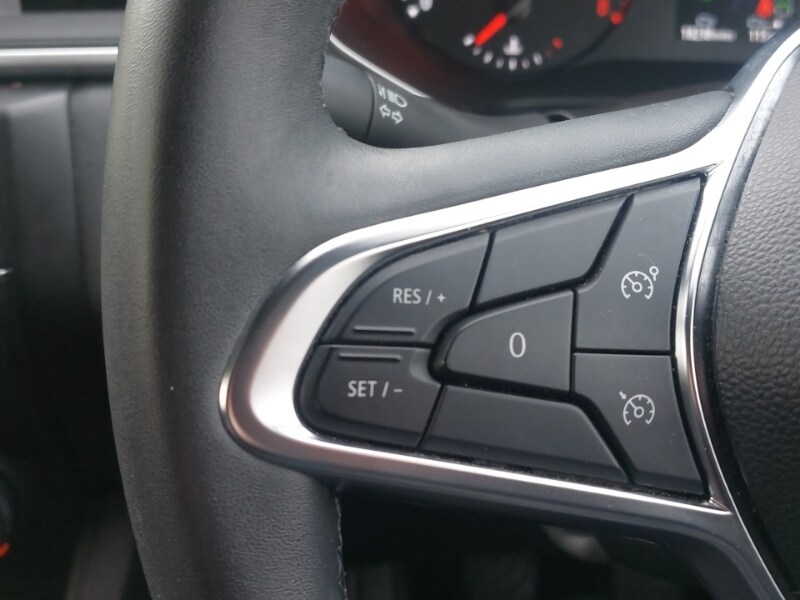 Used Renault Captur 2022 for sale - 77214131: Photo 13