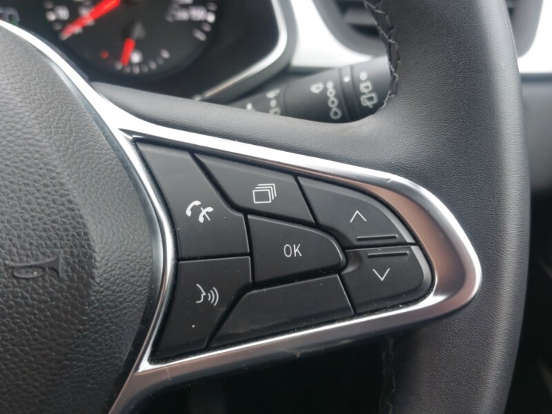 Used Renault Captur 2022 for sale - 77214131: Photo 14