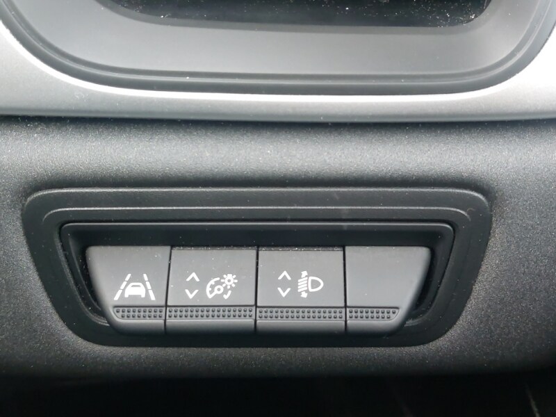 Used Renault Captur 2022 for sale - 77214131: Photo 17