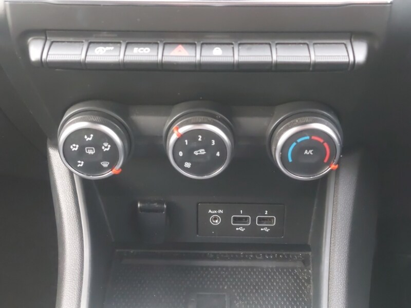 Used Renault Captur 2022 for sale - 77214131: Photo 18