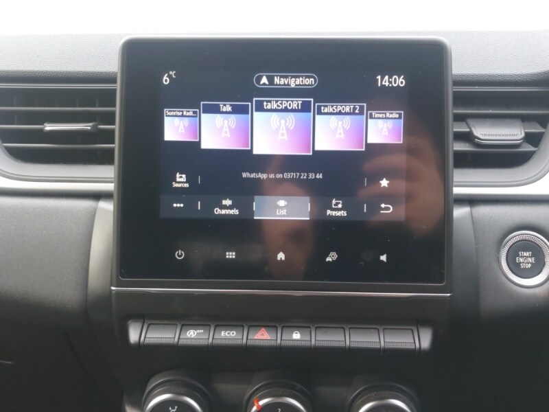 Used Renault Captur 2022 for sale - 77214131: Photo 19