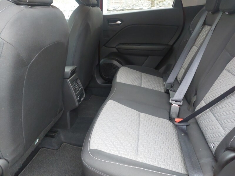 Used Renault Captur 2022 for sale - 77214131: Photo 6