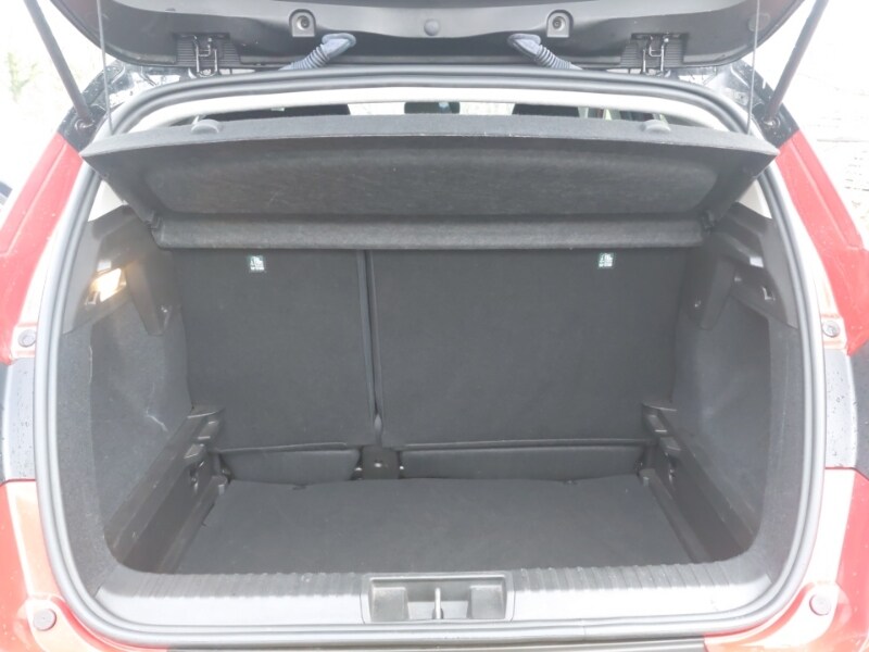 Used Renault Captur 2022 for sale - 77214131: Photo 8