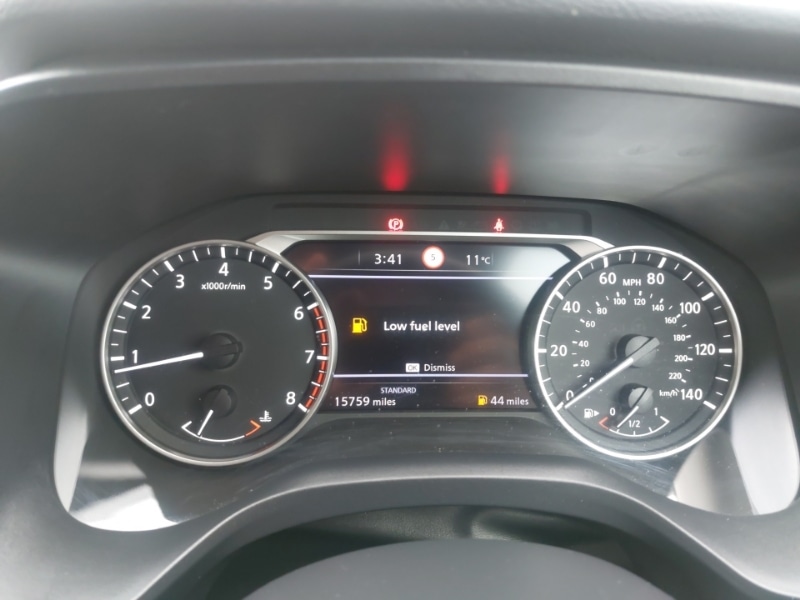 Used Nissan Qashqai 2022 for sale - 76779367: Photo 10