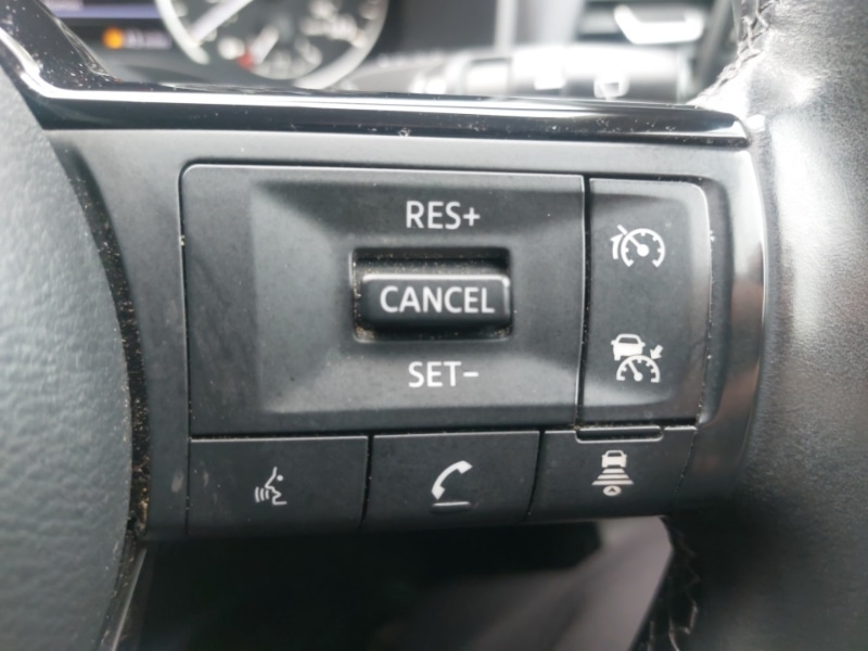 Used Nissan Qashqai 2022 for sale - 76779367: Photo 13