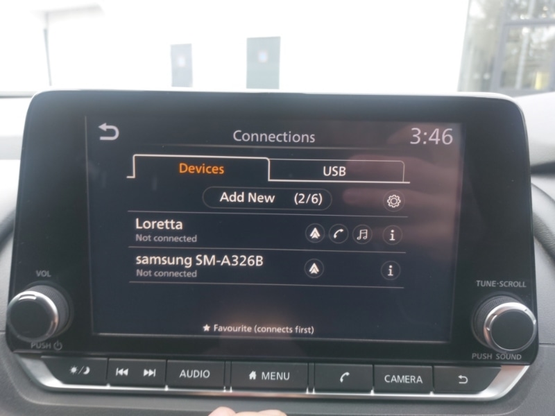 Used Nissan Qashqai 2022 for sale - 76779367: Photo 15