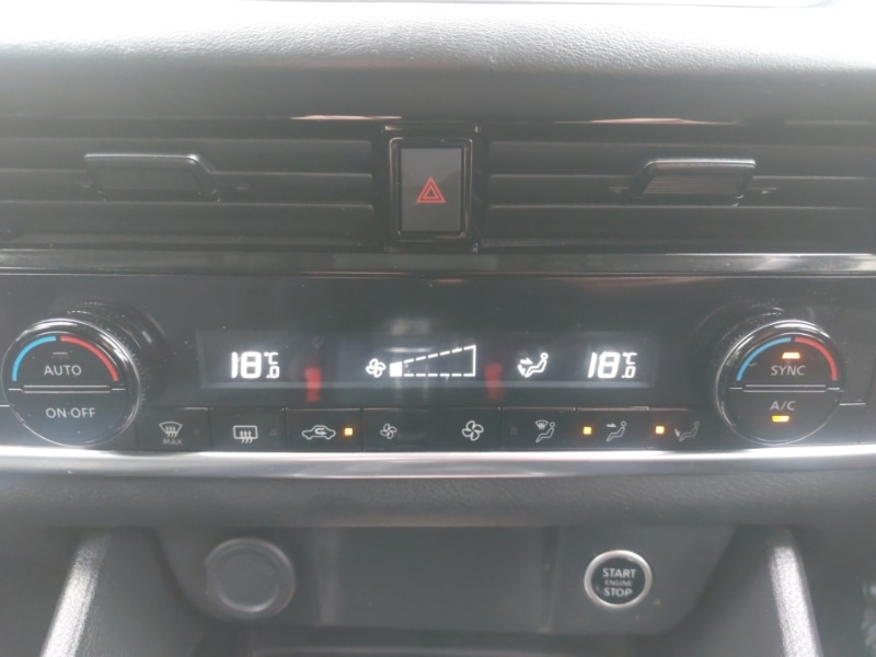 Used Nissan Qashqai 2022 for sale - 76779367: Photo 17