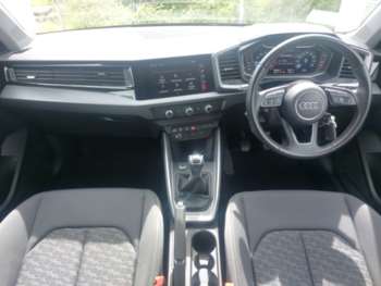 Used Audi A1 2022 for sale - 74545176: Photo