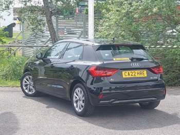 Used Audi A1 2022 for sale - 74545176: Photo