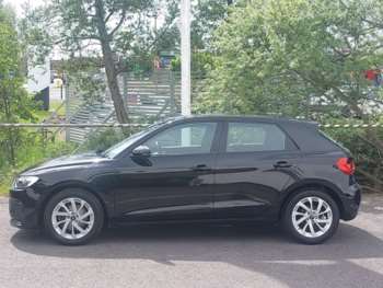 Used Audi A1 2022 for sale - 74545176: Photo