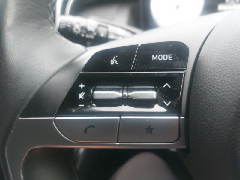 Used Hyundai TUCSON 2022 for sale - 77168789: Photo 16