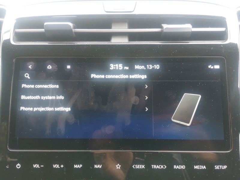 Used Hyundai TUCSON 2022 for sale - 77168789: Photo 18