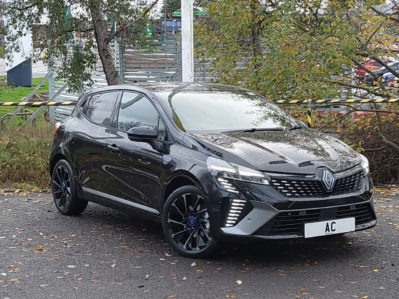 Used Renault Clio 2025 for sale - 76906574: Photo 1