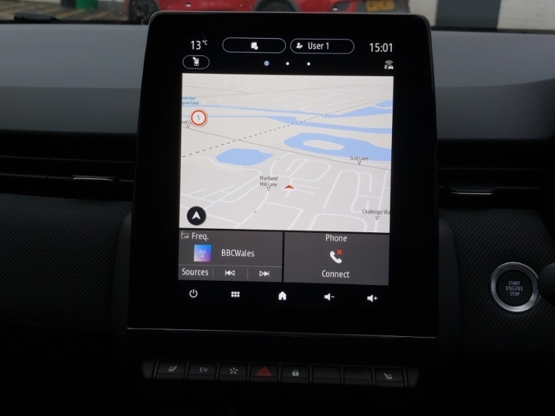 Used Renault Clio 2025 for sale - 76906574: Photo 19