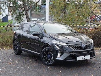 2025 - 1.6 E-TECH full hybrid 145 Esprit Alpine 5dr Auto