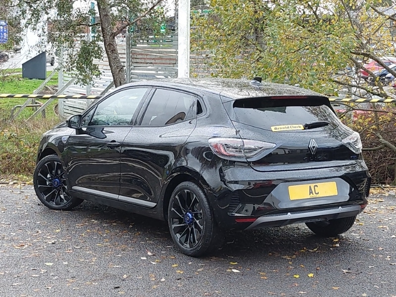 Used Renault Clio 2025 for sale - 76906574: Photo 3