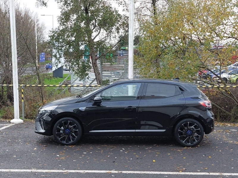 Used Renault Clio 2025 for sale - 76906574: Photo 4