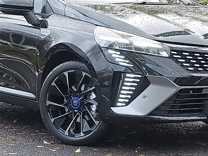 Used Renault Clio 2025 for sale - 76906574: Photo 9